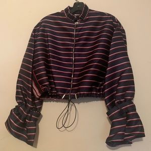 Sachin and Babi jacket